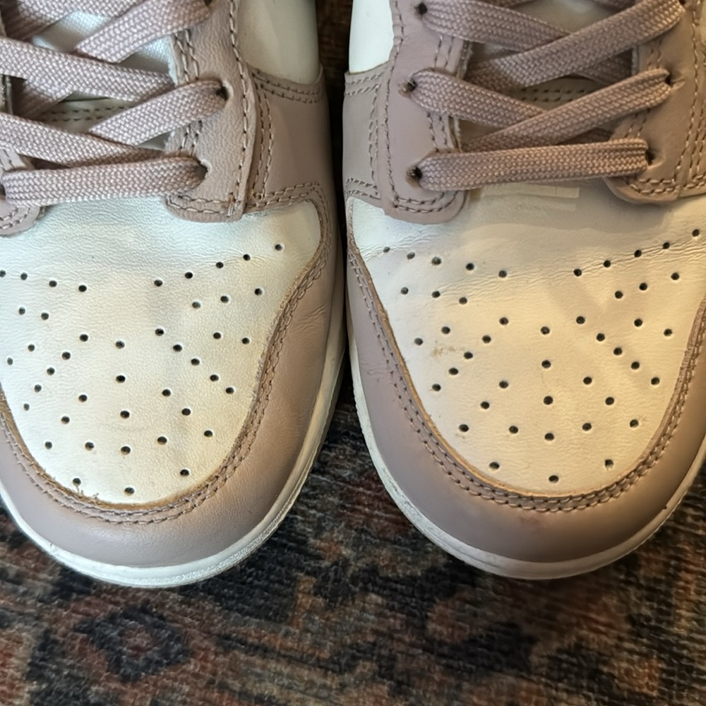Hi top dunks - Picture 4 of 5